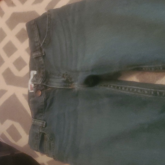 Jeans - Picture 2 of 2